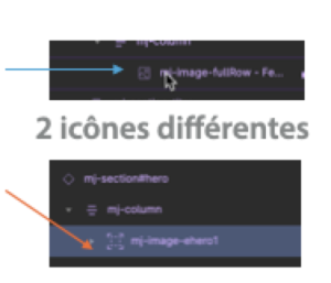 modification d'image
